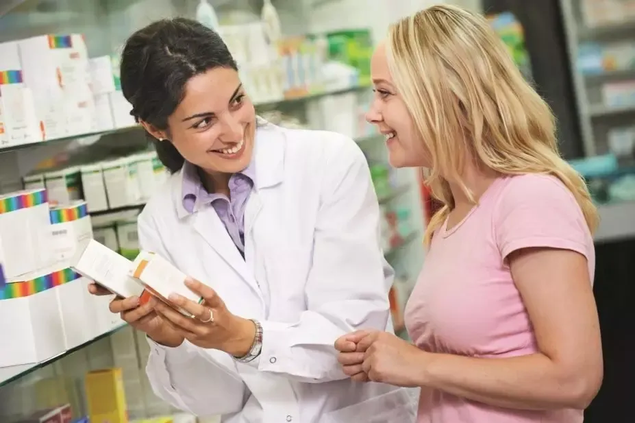 Powering a Prevention Revolution with Community Pharmacy