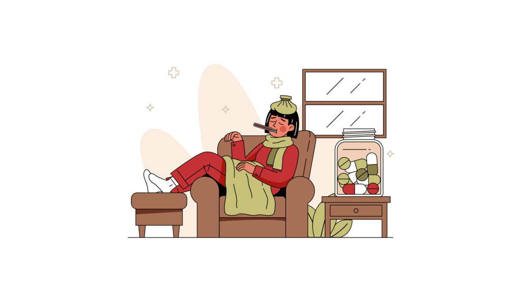 12 Days of Winter Wellness: How  Smart OTC Choices Keep Small Problems from Becoming Big Ones